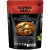 Expres menu Kuracie po záhradnícky 600g
