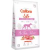 CALIBRA Life Junior Large Breed Lamb granule pre psov 1 ks, Hmotnosť balenia: 2,5 kg