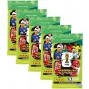 Panini 5x balíčků karet FIFA WORLD CUP 2026