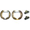 BREMBO K 61 066 Sada brzdovych celusti
