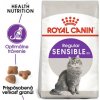 ROYAL CANIN Sensible 2 x 10 kg granule pre mačky s citlivým trávením