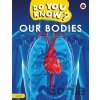 Do You Know Level 1 – Our Bodies - Ladybird