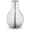 Nerezová váza Cafu, malá - Georg Jensen