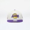 Šiltovka New Era Los Angeles Lakers 9Fifty Snapback Ivory/ True Purple M-L M-L