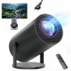 LED projektor Magcubic HY320 Pro 1080p Android 13 čierny Wi-Fi Bluetooth