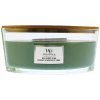 WoodWick Mint Leaves & Oak 453,6 g