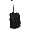 Osprey Ozone 4-WHEEL CARRY ON black 38L