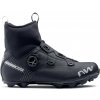 Northwave Celsius XC GTX, Black Veľkosť: 45.5 Tretry vhodné pre chladné tréningy