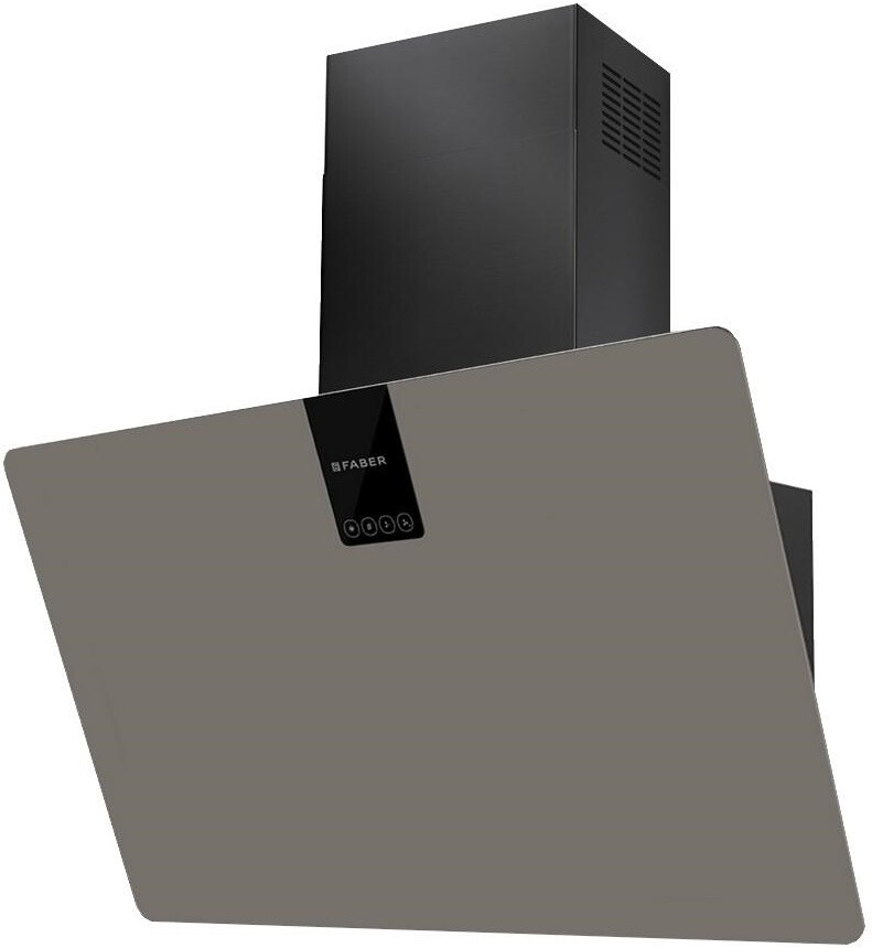 Faber SOFT EDGE GRIGIO LONDRA A80