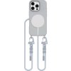 KRYT TECH-PROTECT MAGNECKLACE MAGSAFE IPHONE 16 PRO CRAYON GREY