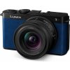 Panasonic LUMIX DC-S9N-A (Body + R1840) (Classical Blue)