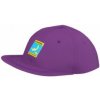 La Sportiva CLIMBING ON THE MOON HAT fialová S/M