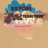 ZZ Top - World Wide Texas Tour / Vinyl [LP]