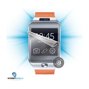 Ochranná fólia ScreenShield Samsung Galaxy Gear 2/Neo SAM-R380-D - displej