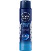 Nivea, Pánsky dezodorant Fresh Active 250 ml