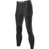 Fox Racing FOX Baseframe Pro Pant - Black MX24 - FOX Baseframe Pro Pant - L, Black MX24