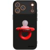 Picasee ULTIMATE CASE pro Apple iPhone 17 Pro Max - Le Dudel