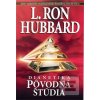 Dianetika: Pôvodná štúdi… (Ron L. Hubbard)