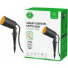 WOOX R5147, SMART Garden Light RGB+CCT