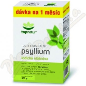 APS Czech vlaknina psyllium Medicol 300 gr