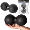 HMS BLM02 DOUBLE MASSAGE BALLS 12cm