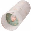 TAF TOYS TAF TOYS Preliezací tunel Glow & Crawl