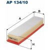 FILTRON Vzduchový filter AP134/10