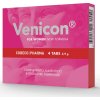 Cobeco Afrodiziakálne tablety Venicon Women 4 ks