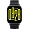 Ochranné tvrdené sklo FIXED pre smartwatch Xiaomi Redmi Watch 5 Active, číra (2 ks)
