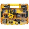 DeWALT Veľká sada vrtákov a bitov (80 ks) DT70767
