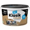 HET - KLASIK COLOR 0267 SVETLÝ HNEDÝ 7kg +1kg