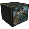 Lucky Duck Games Destinies: Witchwood Deluxe Storage Box NENÍ HRA! prázdný úložný box pro Destinies (Cesty osudu)
