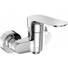 AQUARISTO STYLE Sprchová batéria nástenná DAKOTA, rozstup 100mm, chróm