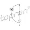 Mechanizmus zdvíhania okna TOPRAN 104 099