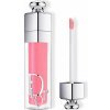 Dior Addict Lip Maximizer lesk na pery pre väčší objem 010 Holographic Pink 6 ml