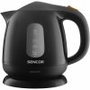 Sencor SWK 1101BK 1.0L Varná kanvica - Čierna (SWK 1101BK) Sencor