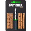 Korda Vrtáčik Bait Drill 6 mm