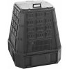 Prosperplast Evogreen 630 l čierny 1280571