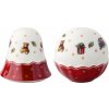 Villeroy & Boch Soľnička a korenička Toy's Delight