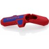 Knipex Univerzálny odizolovací nástroj, 169501SB 16 95 01 SB
