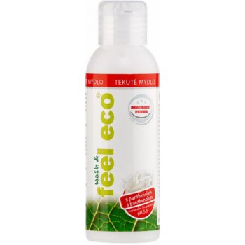 Feel Eco tekuté mýdlo s arnikou 100 ml od 2,06 € - Heureka.sk