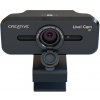 Creative LIVE! CAM SYNC 1080P V3, webkamera, Full HD širokouhlá, USB, 2 x mikrofón 73VF090000000