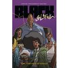 Black Solstice (Travon Free,Aremo Massa)(Pevná)