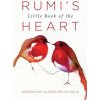 Rumi's Little Book of the Heart (Maryam Mafi,Azima Melita Kolin)(Brožovaná)