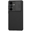 Nillkin CamShield PRO Zadný Kryt pre Samsung Galaxy S26+ Black 6902048307261