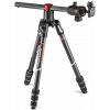 Manfrotto Befree GT XPRO Carbon MKBFRC4GTXP-BH MKBFRC4GTXP-BH