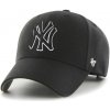 Šiltovka 47 BRAND New York Yankees 47 MVP Snapback Black Čierna