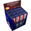 Glenmark Magnesium B-Komplex šumivé tabliety 12 x 20 ks