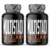 FitBoom Multistack Forte 100+100 tabs
