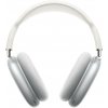 AirPods Max Silver Dobrý Verzia s Lightning